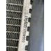 Радіатор охолодження двигуна на Renault Trafic/Opel Vivaro/Nissan Primastar  8200411166  93854164  GM 93854