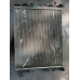 Радіатор охолодження двигуна на Renault Trafic/Opel Vivaro/Nissan Primastar  8200411166  93854164  GM 93854