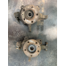 Ступиця передня ліва Renault Trafic Opel Vivaro  Nissan Primastar 8200224358 402027125L