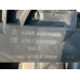 Напрямна переднього бампера ліва Renault Trafic /Opel Vivaro / Nissan Primastar  93857537 620350102R