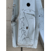 Підсилювач переднього бампера Renault Trafic /Opel Vivaro / Nissan Primastar 778211250
