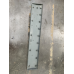 Молдинг кузова (L/ лівий) Renault Trafic /Opel Vivaro / Nissan Primastar 8200036093 91165348