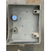 Молдинг стійки кузова правий Renault Trafic /Opel Vivaro /Nissan Primastar 8200326371 8200036101 91165351