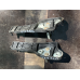Скоба замка дверей зсувної правої Renault Trafic /Opel Vivaro / Nissan Primastar 9808470780