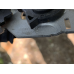 Ручка відкривання капота Renault Trafic/Opel Vivaro/Nissan Primastar 9801080580  9808870280  8200237684