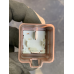 Реле паливного насоса Renault Trafic /Opel Vivaro / Nissan Primastar Omron 17325003001