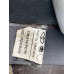Ремінь безпеки передній лівий/правий Toyota Yaris 732200D061C2 732200D061