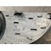 Накладка бампера під птф права Toyota Yaris 1999-2005 521270D060