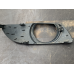Накладка бампера під птф ліва Toyota Yaris 1999-2005 521280D020