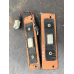 Підсвітка номера для Toyota Yaris 812700D011