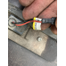 Підсвітка номера для Toyota Yaris 812700D011