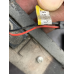 Підсвітка номера для Toyota Yaris 812700D011