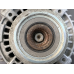 Генератор Toyota Yaris 1.4 D-4D 2706033040