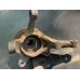 Поворотний кулак (цупфа) передній лівий Toyota Yaris  4321252020