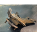 Поворотний кулак (цупфа) передній лівий Toyota Yaris  4321252020