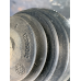 Півось (привод) передня ліва Toyota Yaris 434200D080 P26099951