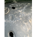 Кришка багажника для Toyota Yaris 6700552011 821850D020C