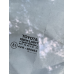 Бічне скло переднє праве (пасажирські двері) Toyota Yaris  6811052010  43R-000464