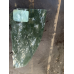 Бічне скло переднє праве (пасажирські двері) Toyota Yaris  6811052010  43R-000464