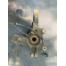 Ступиця передня ліва Renault Modus  8200345944