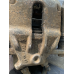 Суппорт гальмівний передній правий Renault Modus 7701208333