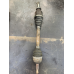 Напівось (привод) передня ліва  Renault Modus 8200499585