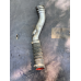Патрубок інтеркулера Renault Modus 8200447887