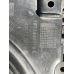 Вентилятор охолодження радіатора Renault Modus 8200748439 1831442016 1831717016