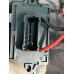 Резистор опалювача (опір печірки)  для Renault Modus 7701209803