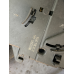 Перемикач підрулевий лівий Renault Modus 88102001 88102001 464