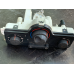 Блок керування пічкою Renault Modus 69590001 69597003 030967W