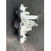 Блок керування пічкою Renault Modus 69590001 69597003 030967W