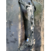 Телевізор (передня панель) Renault Modus  8200224763