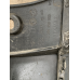 Бампер задній комплектний Renault Modus  8200258959  8200258957  8200261334  8200258955