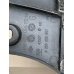 Бампер задній комплектний Renault Modus  8200258959  8200258957  8200261334  8200258955