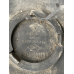 Бампер задній комплектний Renault Modus  8200258959  8200258957  8200261334  8200258955