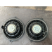 Динамік передніх дверей правий/ лівий  Renault Modus  8200167235  8200167236