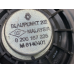 Динамік передніх дверей правий/ лівий  Renault Modus  8200167235  8200167236