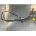 Проведення дверей  задньої правої Renault Modus  8200453992