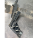 Напрямна скло Renault Modus 8200303599