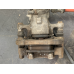 Суппорт гальмівний задній лівий на Renault Modus 7701208361