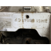 Панель передня (телевізор) Ford Focus 2M518B041CE 2M518B041