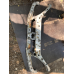 Панель передня (телевізор) Ford Focus 2M518B041CE 2M518B041