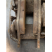 Суппорт гальмівний передній правий Ford Focus MK1 4346372 4346372 Ford