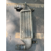 Радіатор інтеркулера на Ford Focus MK1 1084781 Ford XS4Q9L440CA