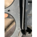 Центральна накладка консолі Ford Focus 98AB-A046A04-AE A98AX-18933-AA 2M5XA047A04AAW