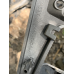 Центральна накладка консолі Ford Focus 98AB-A046A04-AE A98AX-18933-AA 2M5XA047A04AAW