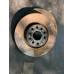 Диск гальмівний передній Volkswagen Passat B6 5Q0615301F