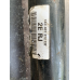 Напівось права передня для Volkswagen Passat B6 1K0407272ER