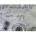 Блок керування ABS Volkswagen Passat B6 3C0614109D 16431602 16431502-C